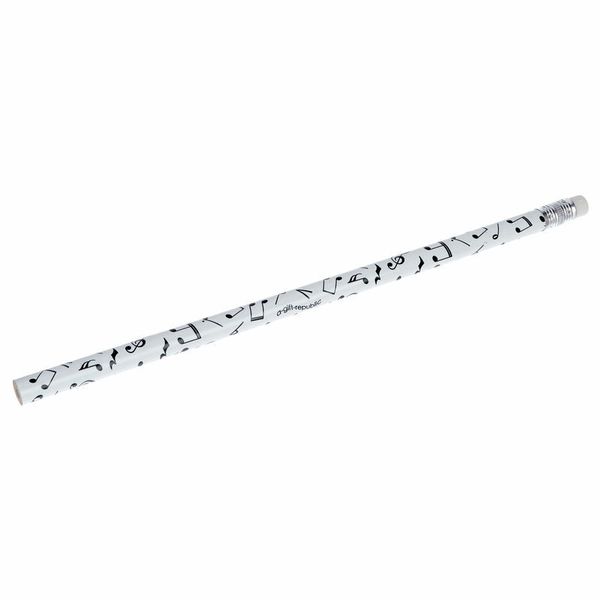 agifty Pencil And Eraser Set of 10