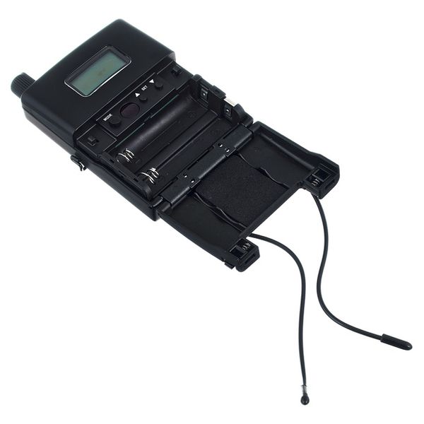 Mipro MI-909RT 5E Twin Set