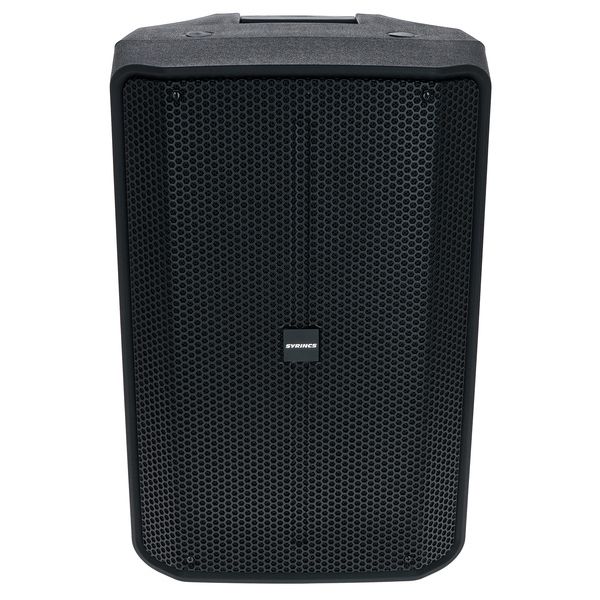 Syrincs D112SP Cover Bundle