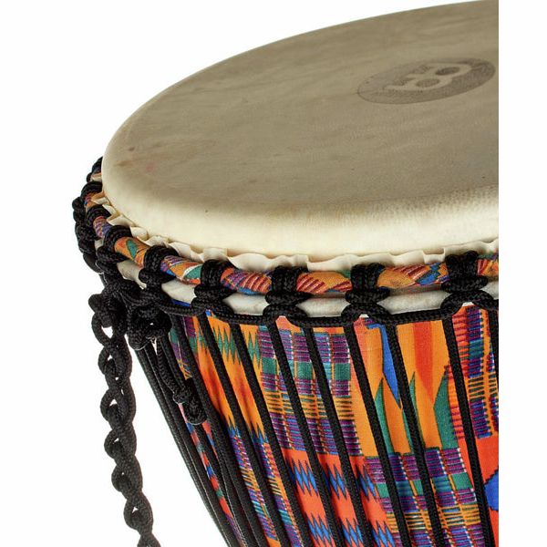Meinl PADJ2-L-G 12" Travel Djembe