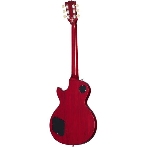 Gibson Les Paul Slash "Jessica" HB/RB