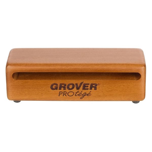 Grover Pro Percussion Woodblock P-WB-MD Protégé