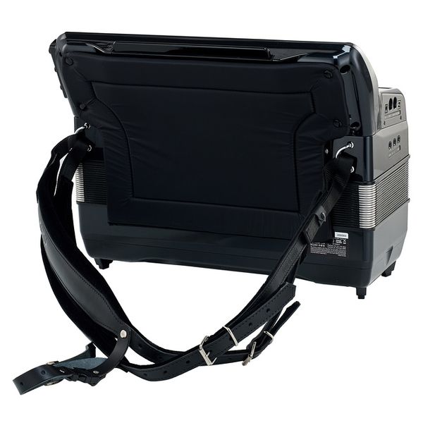 Korg FISA SUPREMA BMBK