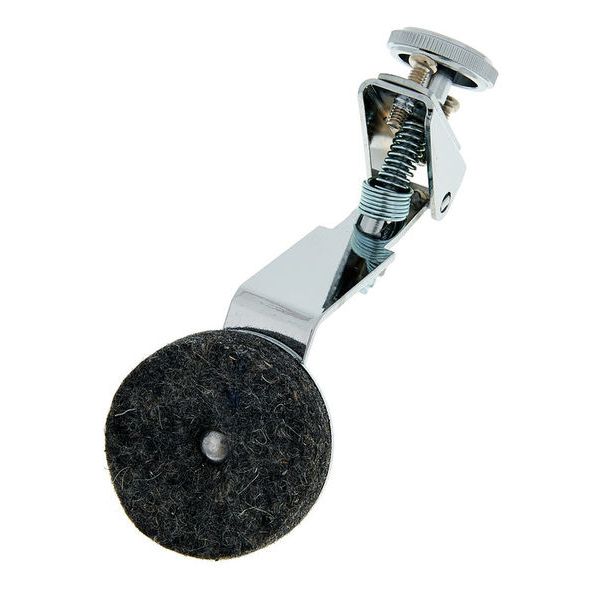 Rogers Internal Tone Control