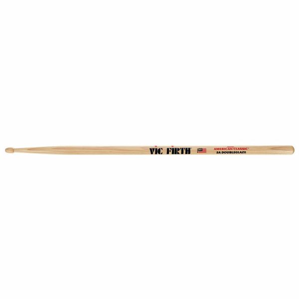 Vic Firth 5ADG Double Glaze