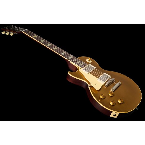 Gibson Les Paul 57 Goldtop DB VOS LH