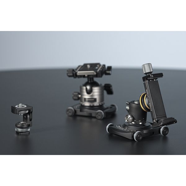 Roadworx Angled Hot Shoe Adapter