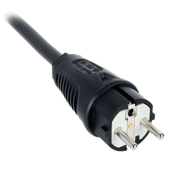 Stairville Power Cable 1m 2,5mm