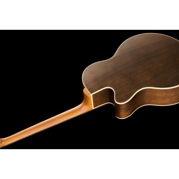 Warwick Alien Deluxe 4 NT