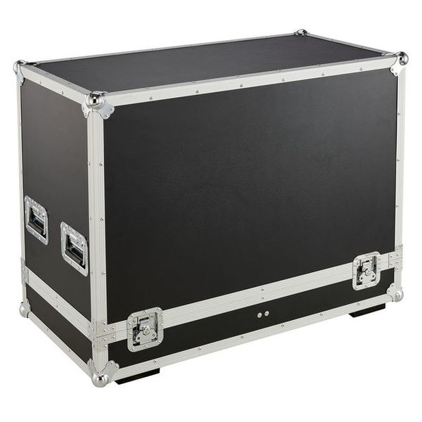 Flyht Pro Case for 2x 15" Speakers PS 15