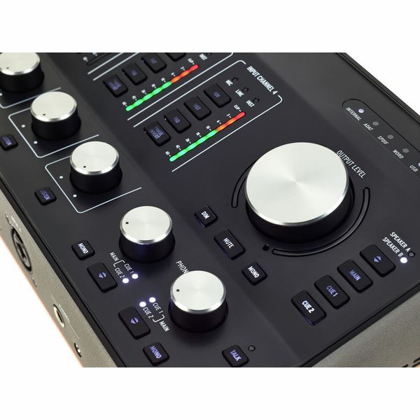 Arturia AudioFuse Studio