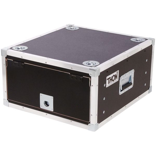 Thon Sliding Door Rack 4U 50