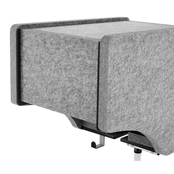 t.akustik Vocal Head Booth Bag Bundle