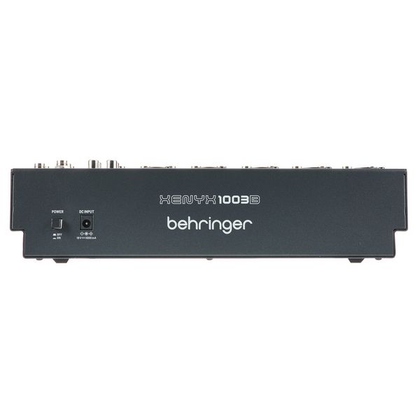 Behringer Xenyx 1003B
