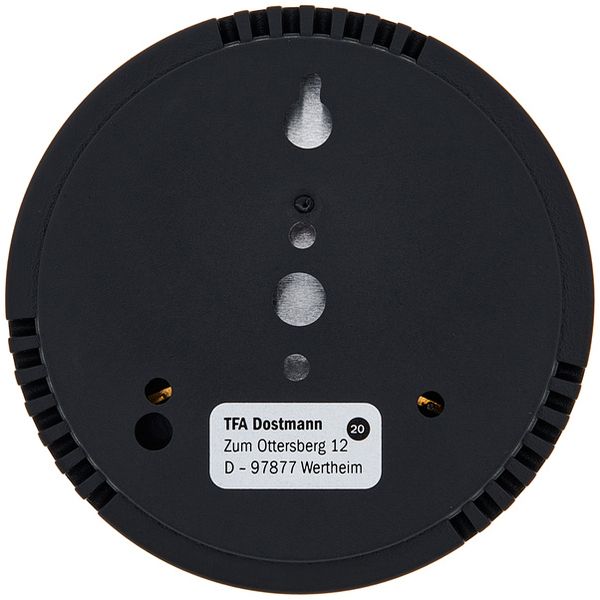 TFA Analogue Thermo-Hygrometer