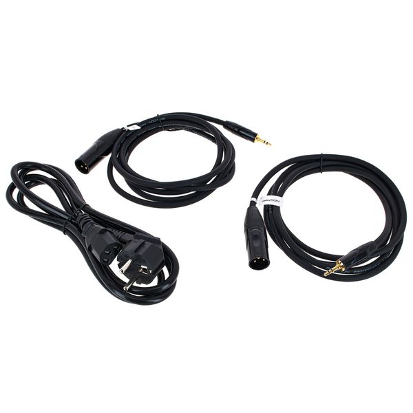 BSS Pro Case Atem SDI