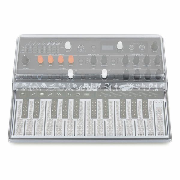 Decksaver Arturia Microfreak