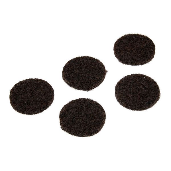 Trick Drums PB-006 Pro1-V Beater Face Felt