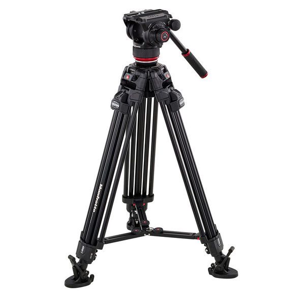 Manfrotto MVK504XTWINFA Camera Stand