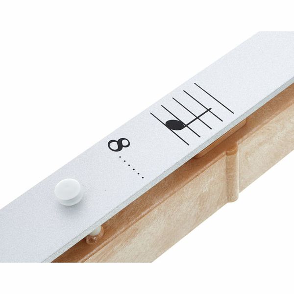 Studio 49 KBN f1 No6 Resonator Bar