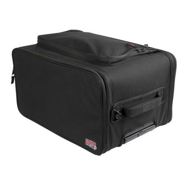 Gator GR-Rackbag-4UW