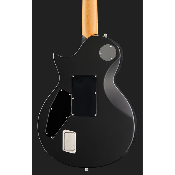 ESP RZK-II Richard Z Kruspe Burnt