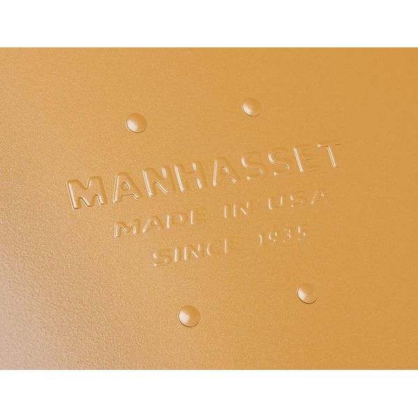 Manhasset 48 Symphony Music Stand Gold