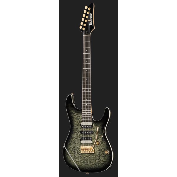 Ibanez AZ47P1QM-BIB
