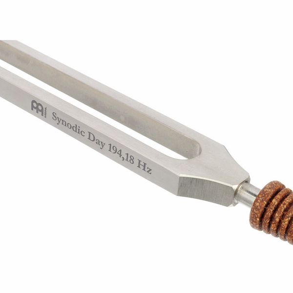 Meinl Tuning Fork Synodic TTF-E-SY