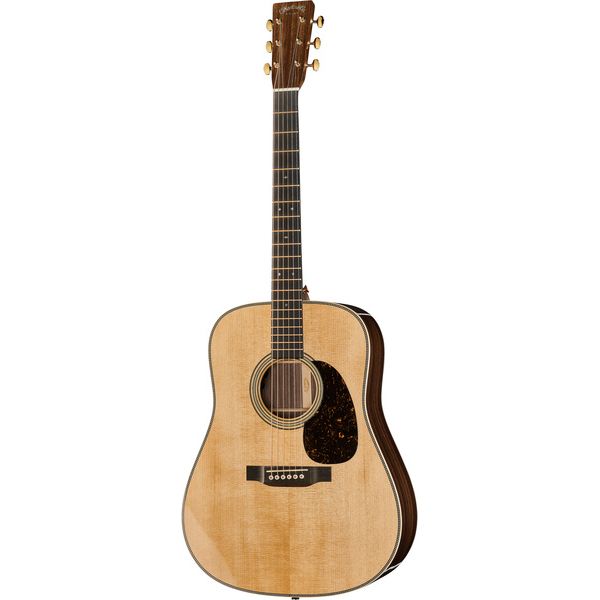 Martin Guitar D-28E Modern Deluxe