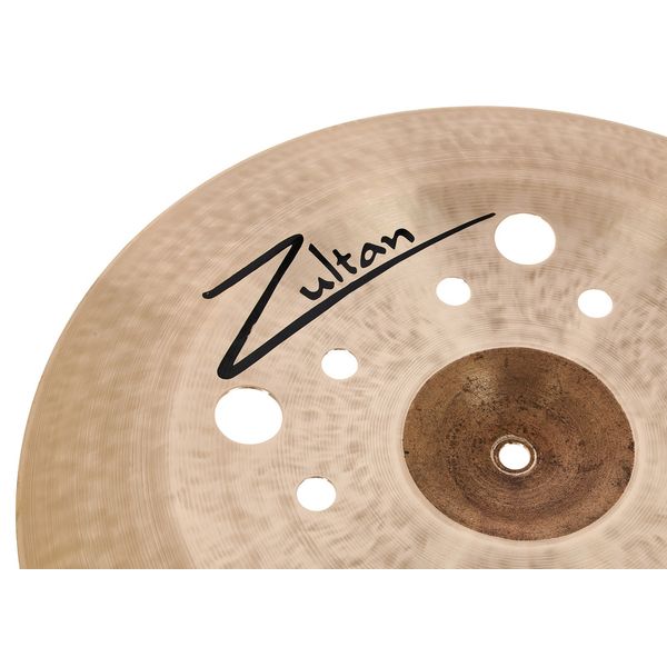 Zultan 14"/16" Aeon FX Stack