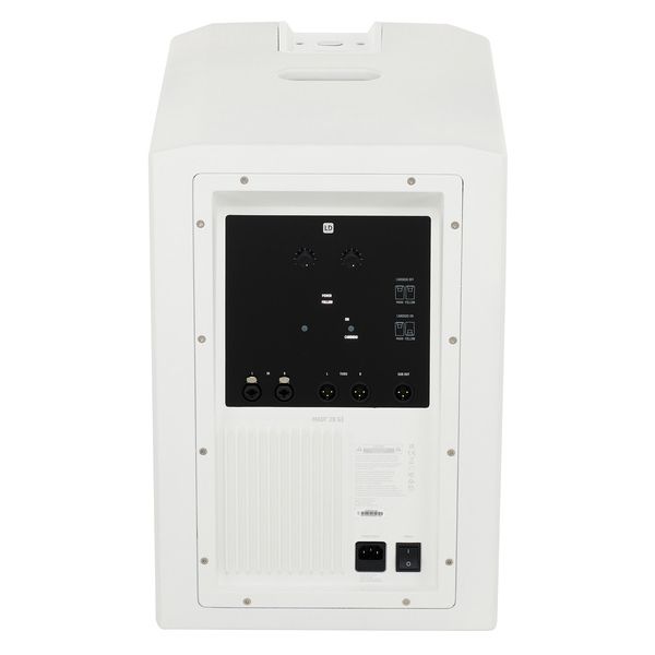 LD Systems Maui 28 G3 W Subwoofer