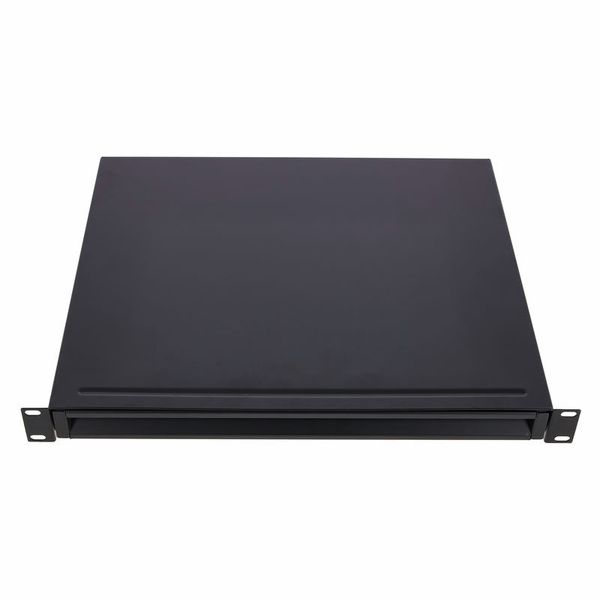 Adam Hall 874 E 01 Rack Drawer ERGO