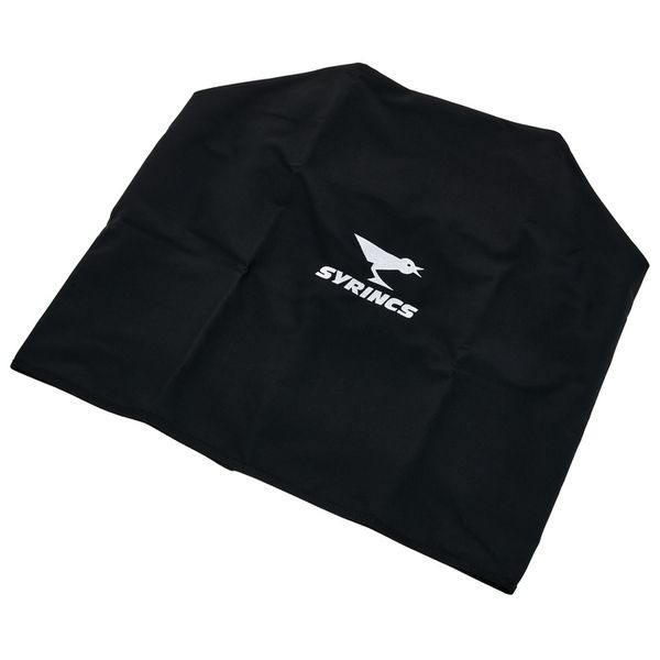 Syrincs D115SP Cover Bundle