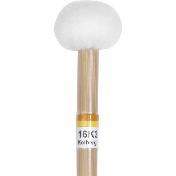Kolberg 16K3 Timpani Mallets