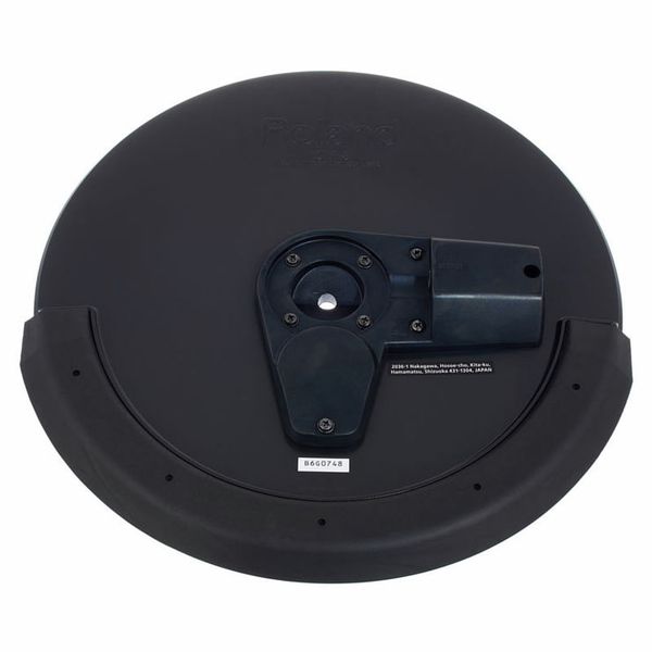Roland CY-8 V-Drum Stereo Cymbal Pad