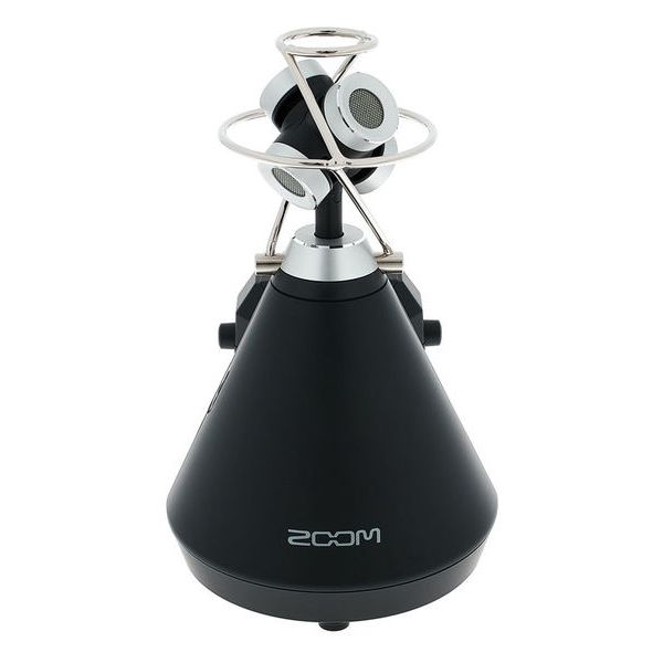Zoom VRH-8
