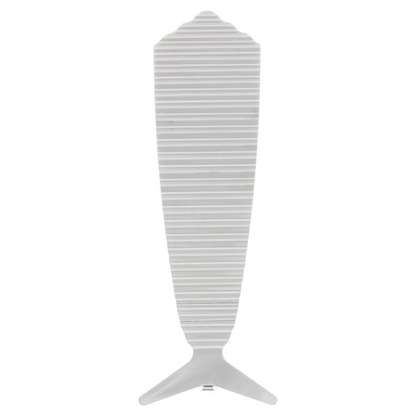 Thomann Washboard Tie Stainless Steel