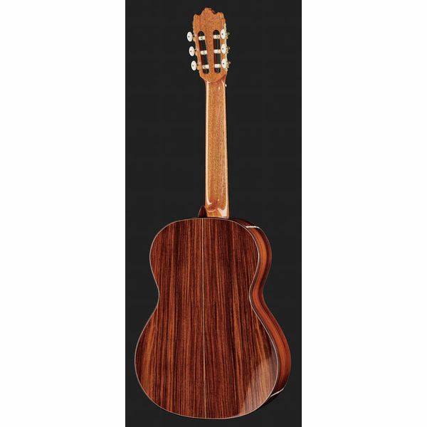 Alhambra 4P LH incl.Gig Bag