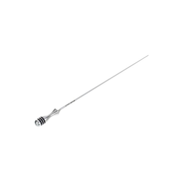 Mollard "Lancio" CF 30cm Baton Silver