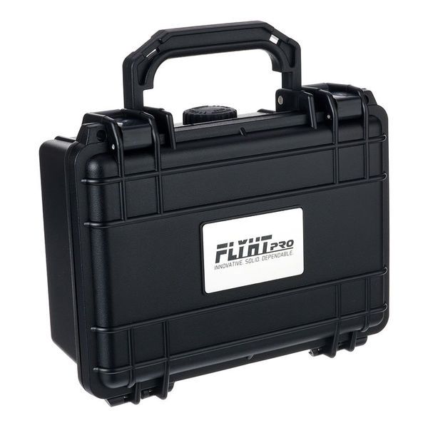 Flyht Pro WP Safe Box 9 IP65