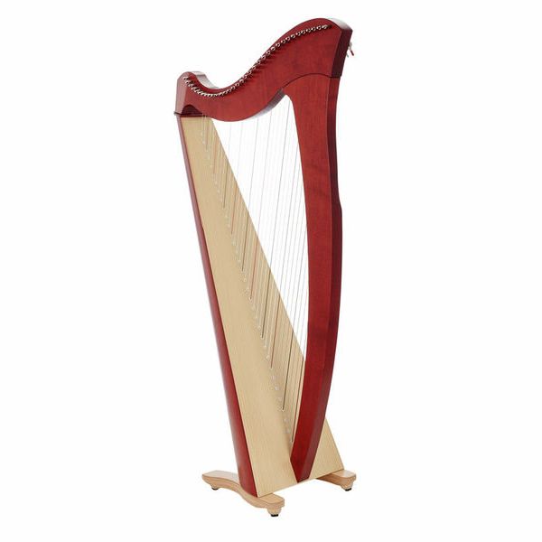 Salvi Mia 34 Mahogany Sipario Bioc.