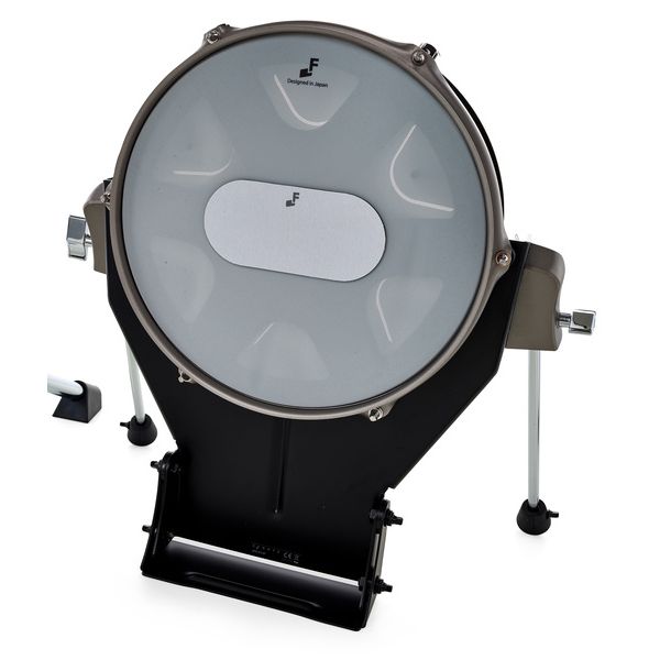 Efnote 3 Style-A E-Drum Set