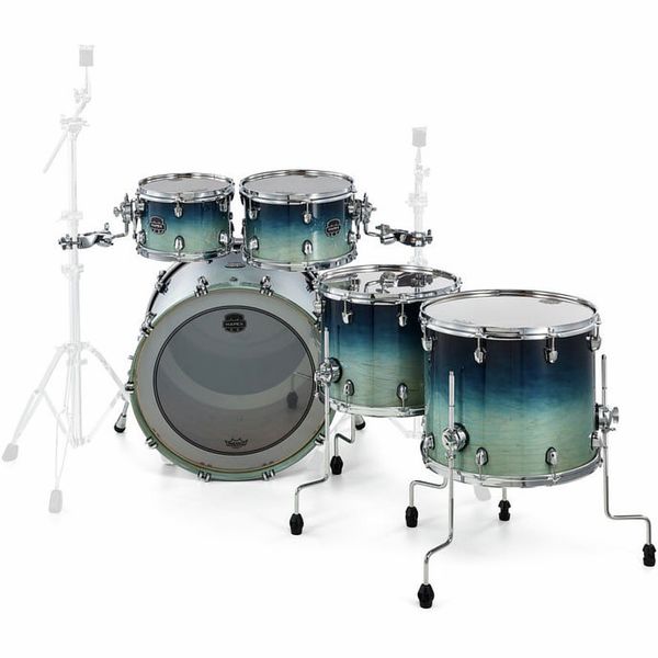 Mapex Saturn Studioease Set -RJ