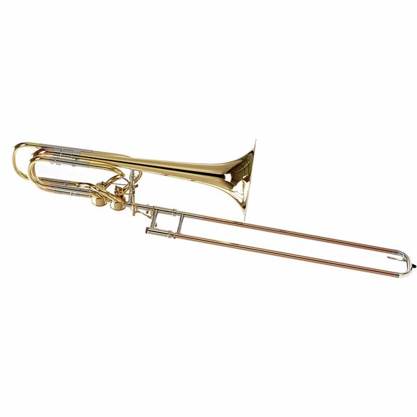 Michael Rath R9 Bass Hagmann