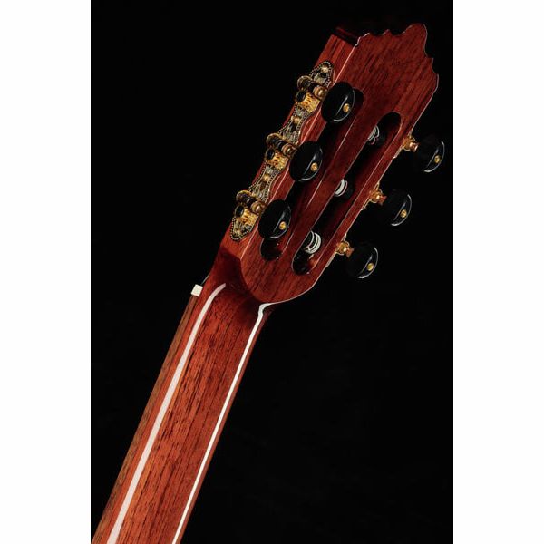 La Mancha Opalo SX/63