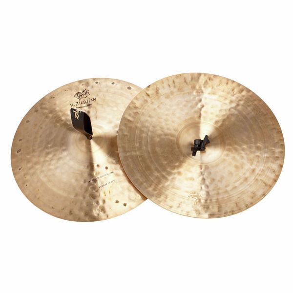 Zildjian 18" K Constantinople VintageMH