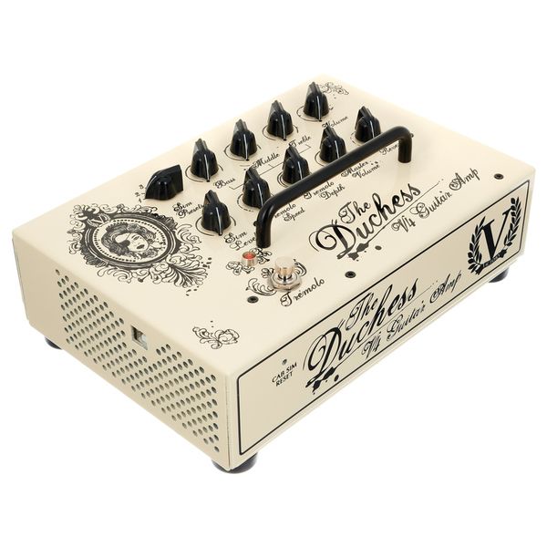 Victory Amplifiers V4 Duchess Power Amp TN-HP