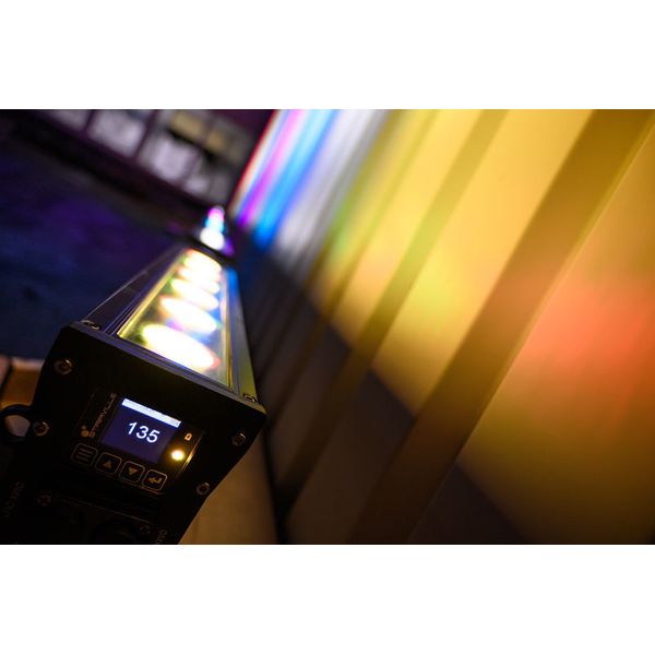 Stairville BEL6 IP Bar HEX