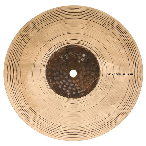 Zultan 10" Splash 25